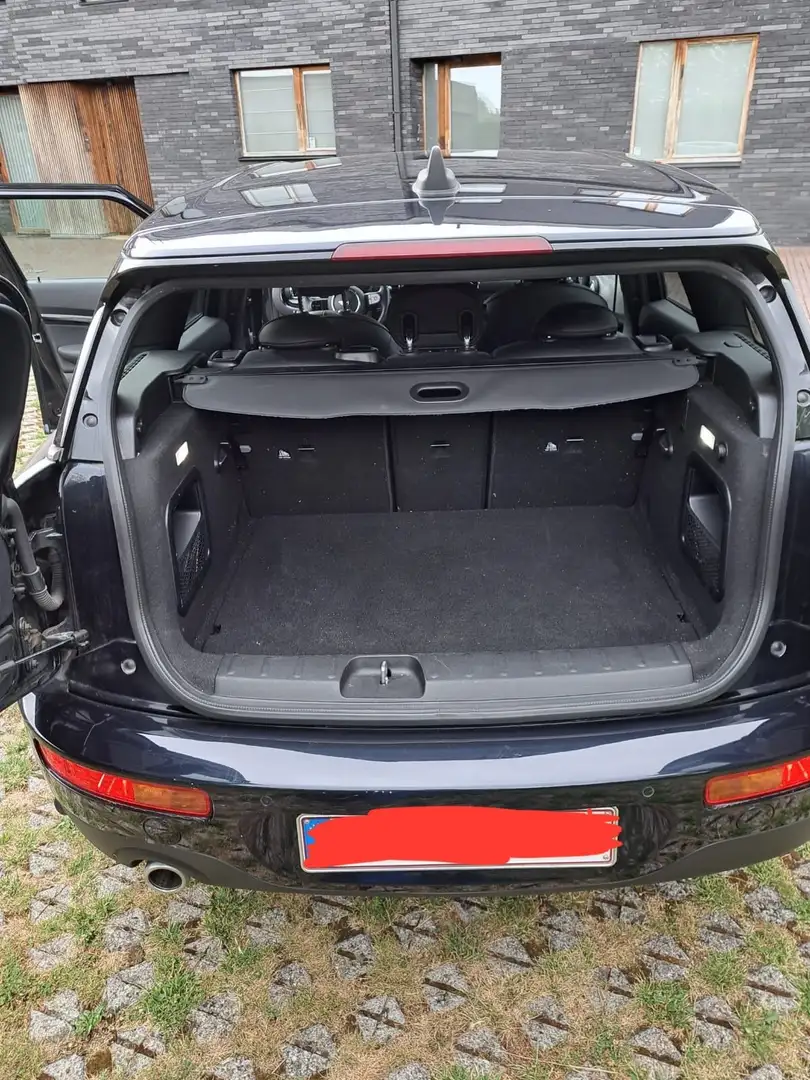 MINI Cooper Clubman Mini Cooper Clubman Aut. MINI Yours Trim Albastru - 2