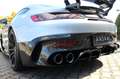 Mercedes-Benz AMG GT Black Series Keramik Keyles Memory NEU Silber - thumbnail 23