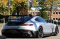 Mercedes-Benz AMG GT Black Series Keramik Keyles Memory NEU Silber - thumbnail 2