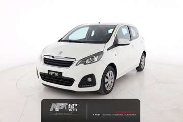 108 1.0 vti Access 5p E6