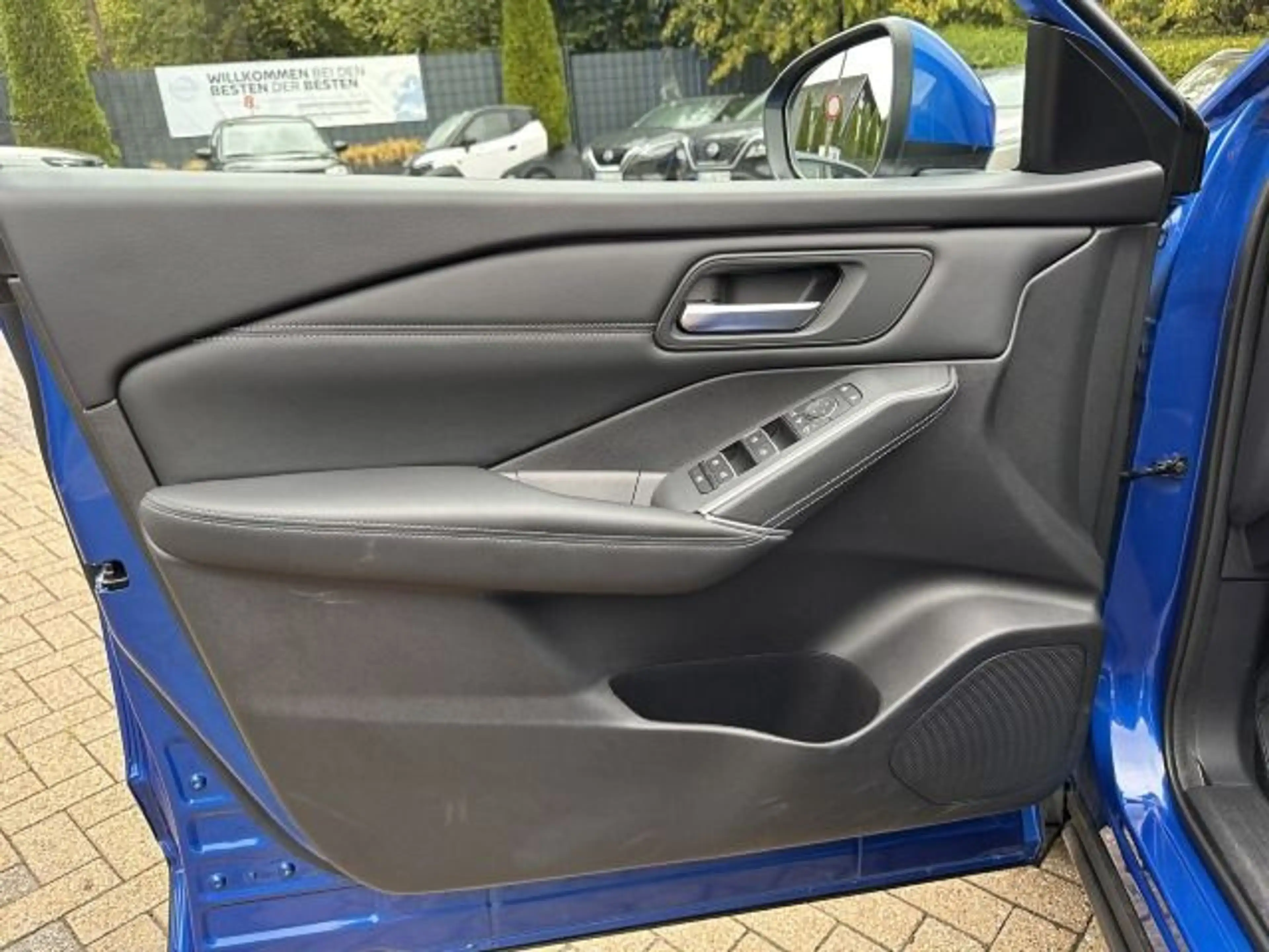 Nissan Qashqai 1.5VC-T e-Power N-Connecta NA WP HUD PGD — photo 14
