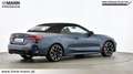 BMW 430 430d Blau - thumbnail 6