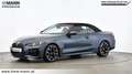 BMW 430 430d Blau - thumbnail 4