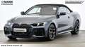 BMW 430 430d Blau - thumbnail 2