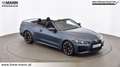 BMW 430 430d Blau - thumbnail 8