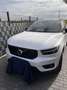 Volvo XC40 R Design 2WD Weiß - thumbnail 1