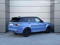Land Rover Range Rover Sport 5.0 V8 S/C 575ch SVR Mark IX - thumbnail 2