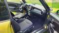 MINI Cooper Cabrio Mini Cooper Jaune - thumbnail 8