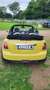 MINI Cooper Cabrio Mini Cooper Jaune - thumbnail 5