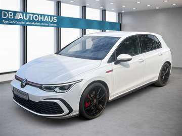 GTI 2.0 TSI