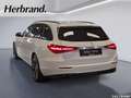 Mercedes-Benz C 220 d T Avantgarde  Panorama Memory Totwinkel Blanc - thumbnail 4