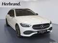 Mercedes-Benz C 220 d T Avantgarde  Panorama Memory Totwinkel Blanc - thumbnail 2
