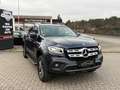 Mercedes-Benz X 250 X250d 4Matic Doppelkabine Edition Progressiv 360 Bleu - thumbnail 1