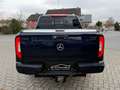 Mercedes-Benz X 250 X250d 4Matic Doppelkabine Edition Progressiv 360 Bleu - thumbnail 7