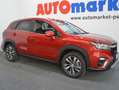 Suzuki S-Cross 1.4 ALLGRIP HYBRID TOP Rosso - thumbnail 3