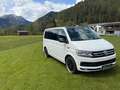 Volkswagen T6 Multivan Multivan Highline 2,0 TDI 4Motion BMT DSG Highline Weiß - thumbnail 1