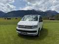 Volkswagen T6 Multivan Multivan Highline 2,0 TDI 4Motion BMT DSG Highline Weiß - thumbnail 2