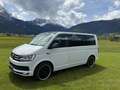 Volkswagen T6 Multivan Multivan Highline 2,0 TDI 4Motion BMT DSG Highline Weiß - thumbnail 3