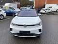 Volkswagen ID.4 Pro 210 kW AHK Wärmep. ACC SideAssist Navi 19Zoll Weiß - thumbnail 5