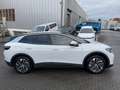 Volkswagen ID.4 Pro 210 kW AHK Wärmep. ACC SideAssist Navi 19Zoll Weiß - thumbnail 3