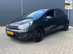 Kia Rio 2013