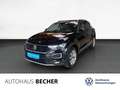 Volkswagen T-Roc 2.0 TDI DSG Style /AHK/CarPlay/Pano/ACC Schwarz - thumbnail 1