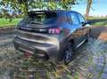 Peugeot 208 BLUEHDI 100 S&S BVM6 ACTIVE BUSINESS R Gris - thumbnail 5