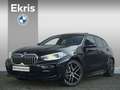 BMW 1 Serie 5-deurs 118i M Sportpakket 19'' / Panorama Zwart - thumbnail 1