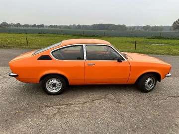 Kadett 1.2S de Luxe