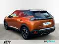 Peugeot 2008 GT PureTech 130 Orange - thumbnail 2