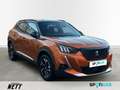 Peugeot 2008 GT PureTech 130 Orange - thumbnail 4