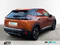 Peugeot 2008 GT PureTech 130 Orange - thumbnail 3