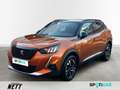 Peugeot 2008 GT PureTech 130 Orange - thumbnail 1