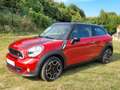 MINI Cooper S COOPER S 184 PACK CHILI Rot - thumbnail 3