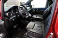 Mercedes-Benz EQV 300 300 L AIRMATIC*SITZBELÜFTUNG*360*ACC AVANTGA Rot - thumbnail 6