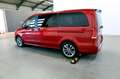 Mercedes-Benz EQV 300 300 L AIRMATIC*SITZBELÜFTUNG*360*ACC AVANTGA Rot - thumbnail 4