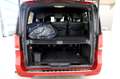 Mercedes-Benz EQV 300 300 L AIRMATIC*SITZBELÜFTUNG*360*ACC AVANTGA Rot - thumbnail 9