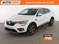Renault Arkana 1.6 E-Tech Zen 105kW Blanco - thumbnail 1