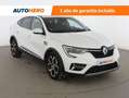 Renault Arkana 1.6 E-Tech Zen 105kW Blanco - thumbnail 8