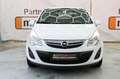Opel Corsa D 1.4* Automatik*Navi*1.Hand*Sitzheizung* Weiß - thumbnail 8