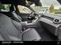 Mercedes-Benz GLC 450 GLC 450 d 4M AMG Night 20" AHK LEDER 360 D-Light Noir - thumbnail 14
