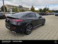 Mercedes-Benz GLC 450 GLC 450 d 4M AMG Night 20" AHK LEDER 360 D-Light Noir - thumbnail 5