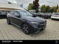 Mercedes-Benz GLC 450 GLC 450 d 4M AMG Night 20" AHK LEDER 360 D-Light Noir - thumbnail 7