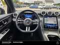 Mercedes-Benz GLC 450 GLC 450 d 4M AMG Night 20" AHK LEDER 360 D-Light Noir - thumbnail 12