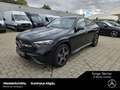 Mercedes-Benz GLC 450 GLC 450 d 4M AMG Night 20" AHK LEDER 360 D-Light Noir - thumbnail 1