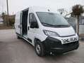 Fiat Ducato L3(5998 mm)H2(2524 mm) *3-SITZER*PDC HI.*TEMPOMAT* Weiß - thumbnail 14