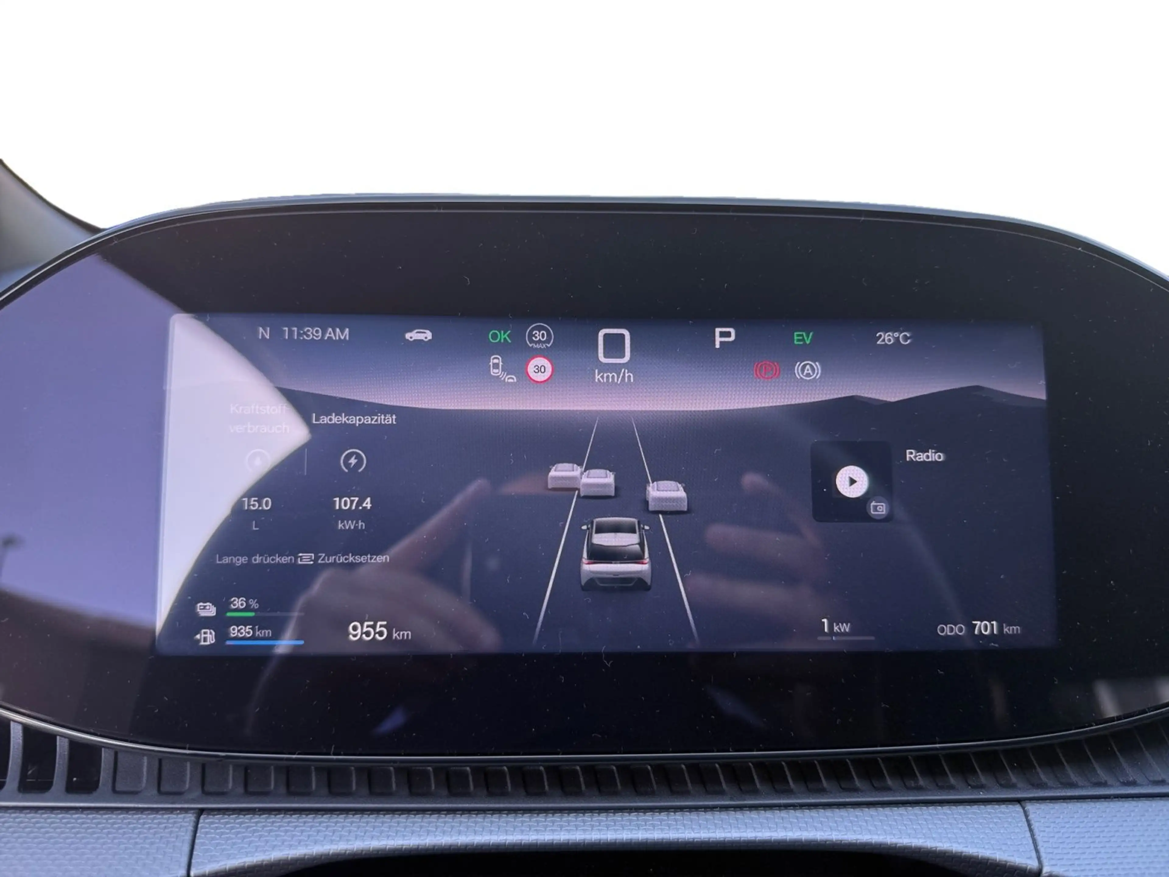 BYD Dolphin Dolphin G DM-i Comfort — photo 13