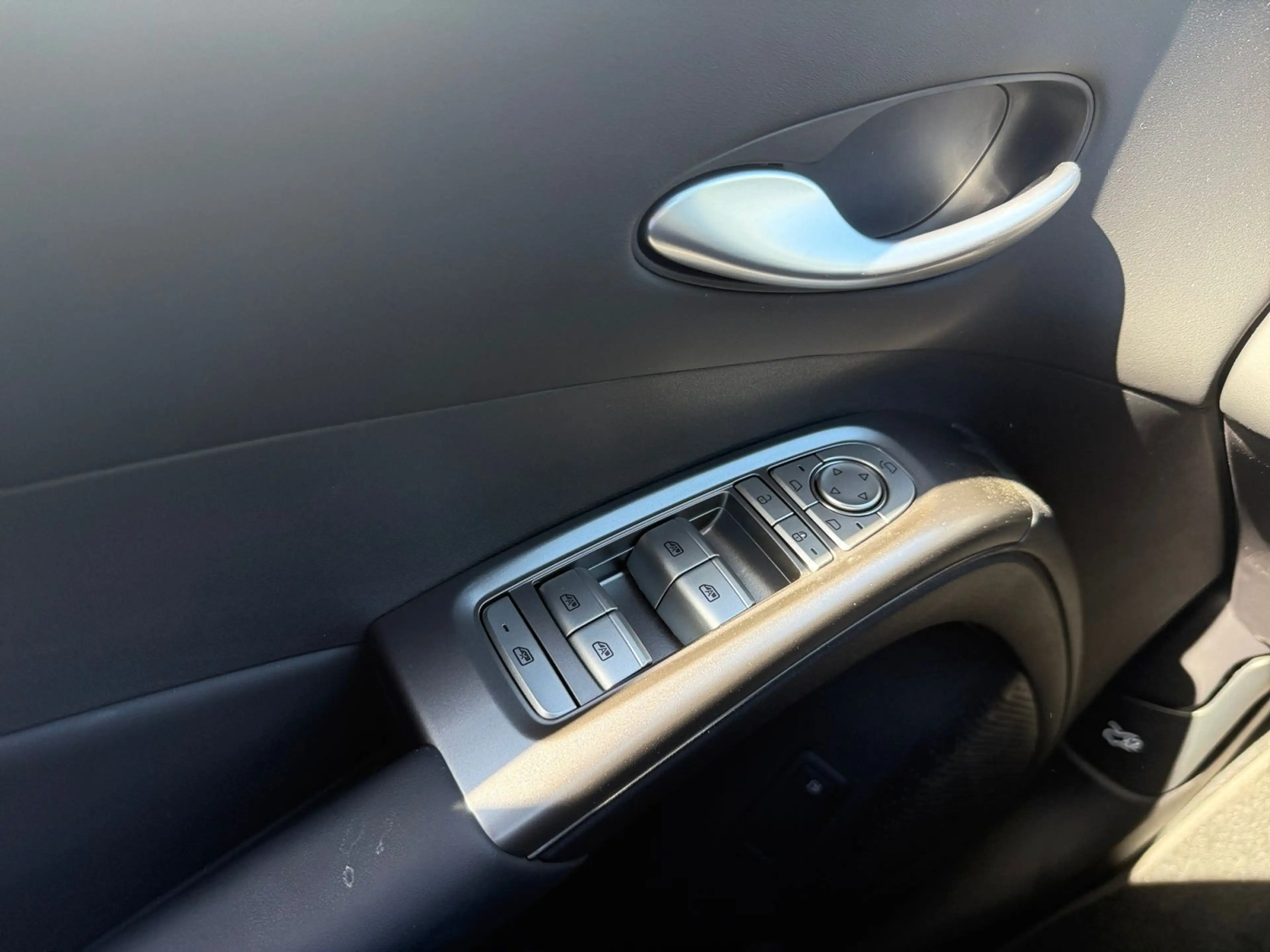 BYD Dolphin Dolphin G DM-i Comfort — photo 15