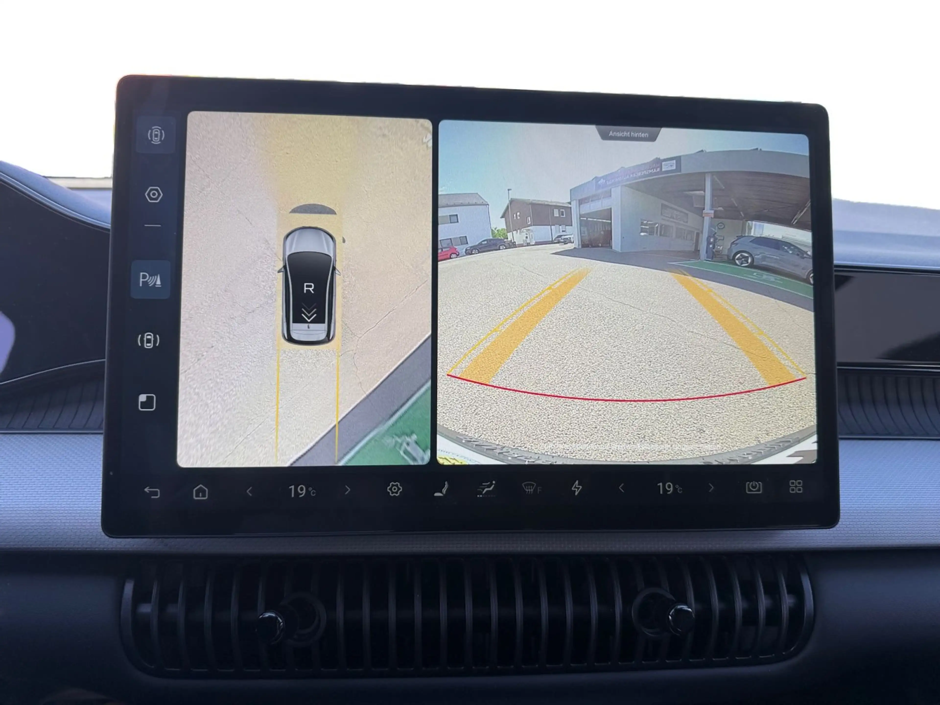 BYD Dolphin Dolphin G DM-i Comfort — photo 14