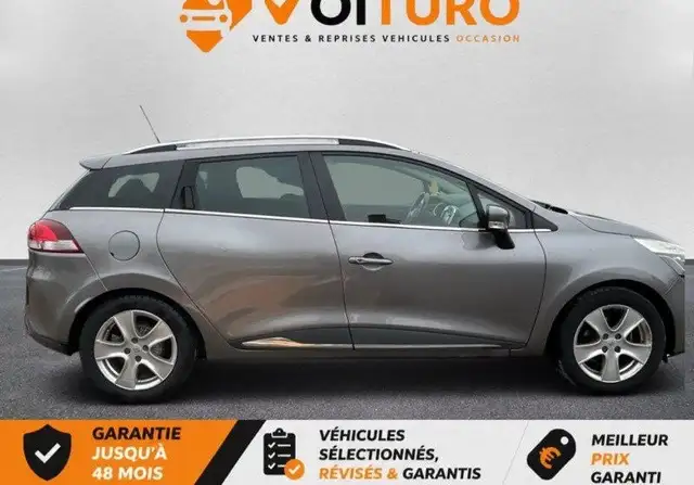 Renault Clio view 7